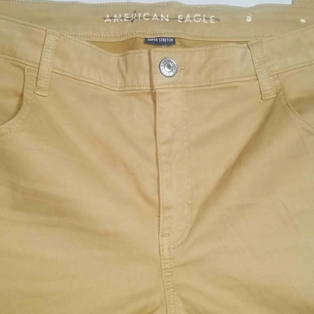 American Eagle Outfitters Jeans